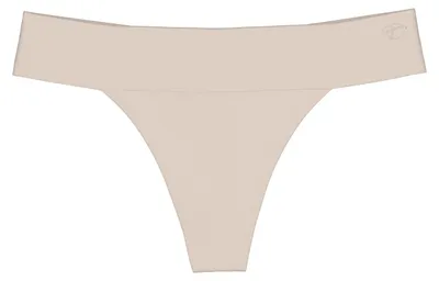 Image de Body string Triumph pour femme Make-Up Illusion - NUDE BEIGE - Taille 36