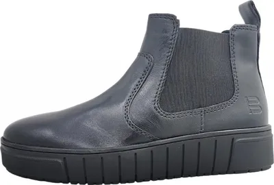 Immagine prodotto di Bagatt: Scarpe e stivali da donna, neri, per il tempo libero