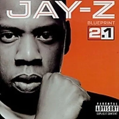 Produktbild von Jay Z: Jay Z: Blueprint Vol.2.1, The - jpc Schallplatten - (CD / B)