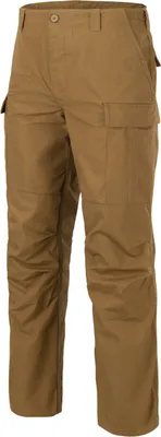 Produktbild von Helikon-Tex BDU MK2 HOSEN – In mehreren Varianten erhältlich, Größe:XXL/Regular, Farbe:Coyote