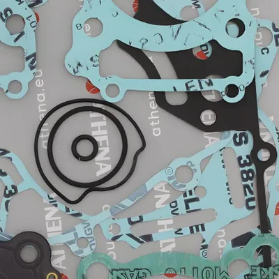 Immagine prodotto di Guarnizioni motore Set di guarnizioni motore Athena per Aprilia RS4 125 / Derbi GPR, Mulhacen, Senda R/SM DRD, Terra 125 (motore Piaggio)