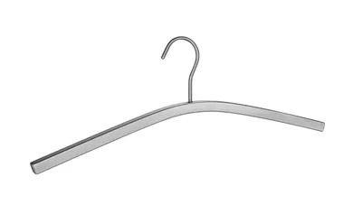 Produktbild von Bügel Noblesse Silber matt