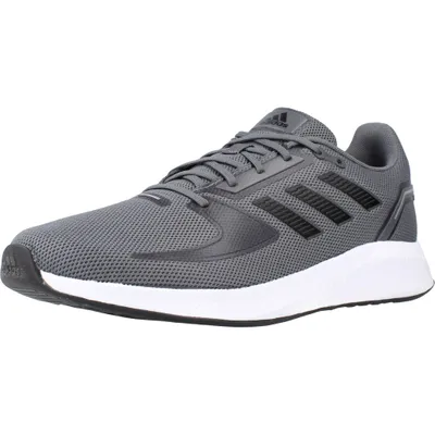 Produktbild von ADIDAS Halbschuhe RUNFALCON 2.0, Grau:40
