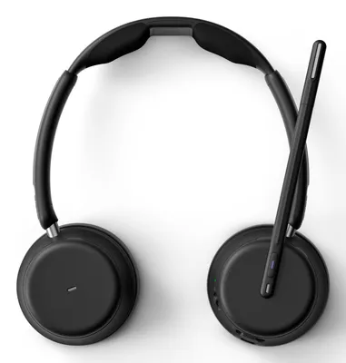 Imagen del producto de EPOS IMPACT 1060T: Auriculares - Tipo circumaural - Bluetooth