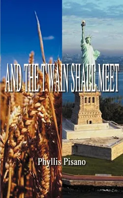 Produktbild von And the T'Wain Shall Meet