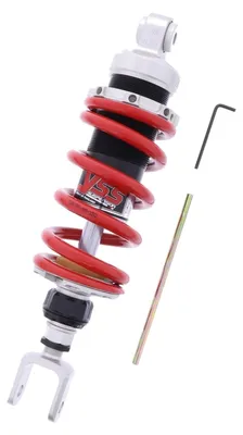 Produktbild von Federbein für Suzuki GSF 1200 S Bandit Baujahr 1996-2000 von YSS MZ456-305TRL-12-85 - Neu