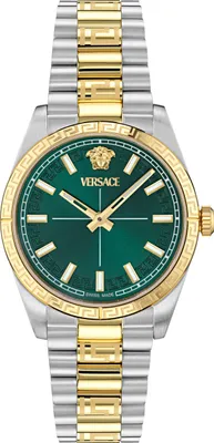 Immagine prodotto di Orologio analogico "Millenium" da donna Versace VE0E00425