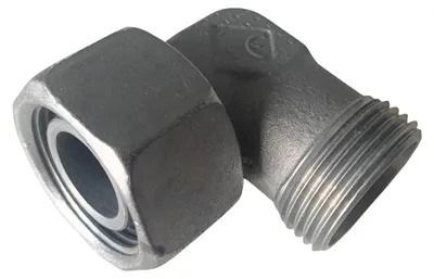 Produktbild von Winkel Hydraulikverschraubung EVW X- EW 12 L (M18x1.5)