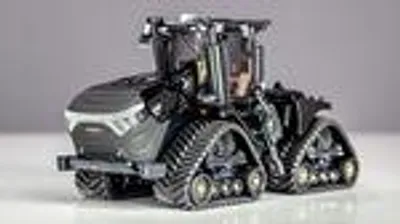 Obrázek produktu pro Farming Simulator Case Quadtrac IH Steiger 715 (schwarz, Sammlermodell)