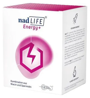 Produktbild von Nahrungsergänzungsmittel in Beutelform, 30 Stück