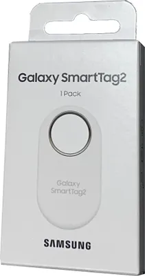 Obrázok produktu pre Samsung Galaxy SmartTag2, biela