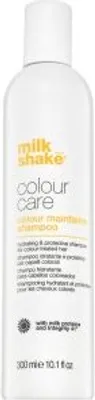 Immagine prodotto di Milk Shake Color Maintainer Shampoo 300 Ml