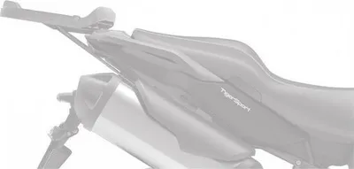 Obrázok produktu pre SHAD Montážna sada pre Top master T0TG19ST TRIUMPH Tiger 1050 2009