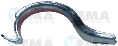 Produktbild von VEMA 540008 Lagerung Stabilisator Stabigummi Vorne Rechts für VW Golf IV Schrägheck (1J1) Golf IV Variant (1J5) Bora Limousine (1J2) Golf IV Cabrio
