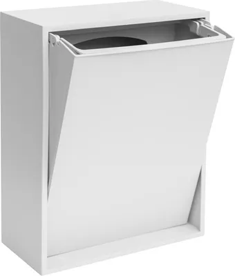 Produktbild von ReCollector Recyclingbox, 300 mm, 150 mm, 400 mm, 2 kg