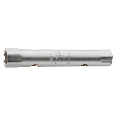 Produktbild von STAHLWILLE Doppelsteckschlüssel SW 18 x 19 mm L.160mm
