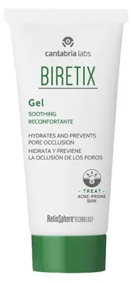 Immagine prodotto di Biretix Gel 50 Ml