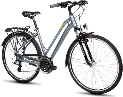 Zdjęcie produktu dla 28171673-A - 17 M Rower GAZELA 0 grafitowy