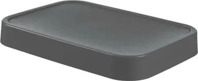 Immagine prodotto di Coperchio contenitore Curver Infinity riciclato, 4,5 l