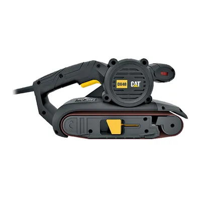 Obrázok produktu pre Caterpillar CAT Brúska pásová 76x130mm 950W CAT DX48 6943475897468