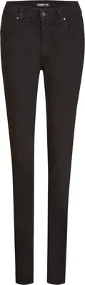 Produktbild von Angels - Damen 5-Pocket Jeans, Cici (7434), Größe:W36/L30, Farbe:JetBlack (100)