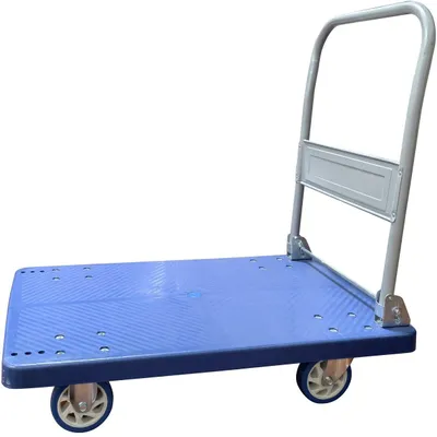 Immagine prodotto di OKKO VG543, carrello trasportatore da 300 kg