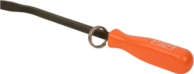 Produktbild von Bahco Hebeleisen mit PVC-Griff und Sicherheitsring, 300 mm