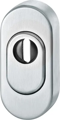 Produktbild von FSB Schutzrosette 73 3249 (Oberfläche: F1 Aluminium Natur) Oberfläche: F1 Aluminium Natur