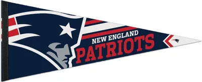 Obrázok produktu pre Wincraft NFL Filz Wimpel 75x30cm - New England Patriots