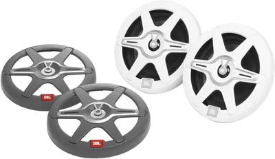 Obrázek produktu pro JBL Club Marine 8" | 20cm dvoupásmový systémový reproduktor | loď