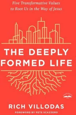 Immagine prodotto di The Deeply Formed Life