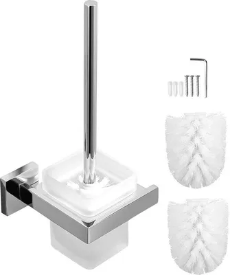 Image de Brosse de toilettes de luxe