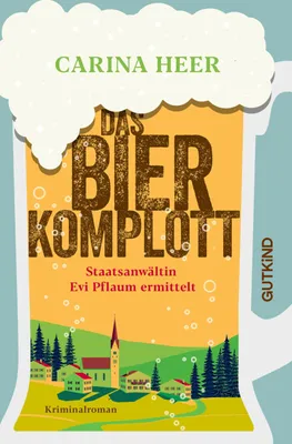 Obrázek produktu pro Das Bierkomplott