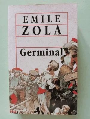 Image de Germinal