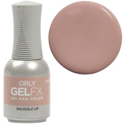 Zdjęcie produktu dla Orly, Gelfx, krem, lakier do paznokci półtrwały, Snuggle Up, 18 ml