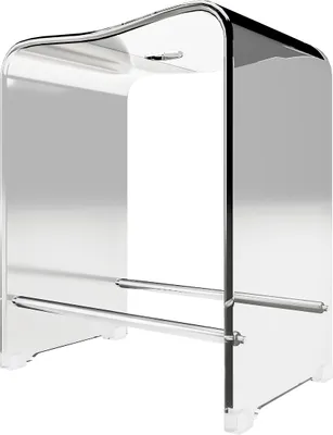 Produktbild von Duschsitz Schulte Acryl Transparent D182299
