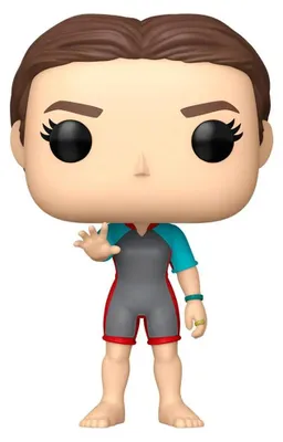 Zdjęcie produktu dla Funko Pop! Stranger Things S5 - Eleven In Wetsui #1807