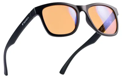 Produktbild von Horus X - Gaming-Brille, Anti-Blaulicht-Brille für Herren und Damen