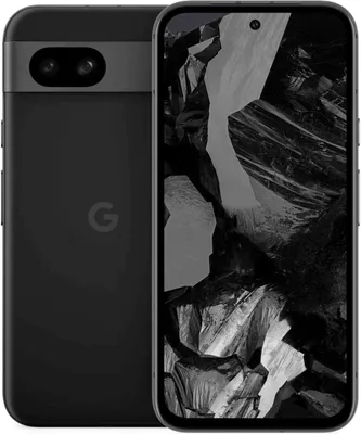 Obrázok produktu pre Google Pixel 8a 128 GB Obsidian