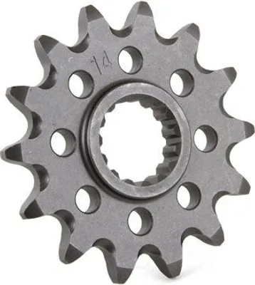 Image de ProX : Pignon de transmission avant pour KTM 125-530 SX-EXC, modèles de 1991 à 2020, 13 dents