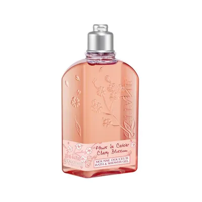 Produktbild von L'occitane Kirschblüten-Duschgel 250 ml