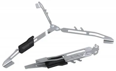 Immagine prodotto di MSR - Supporto universale per contenitori - Accessori per cucinare