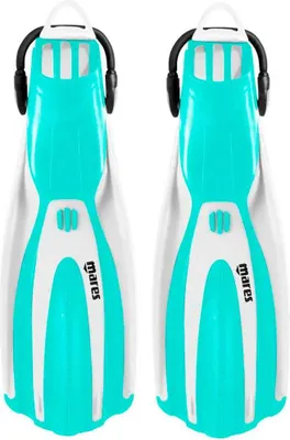 Obrázek produktu pro Ploutve Mares SUPERCHANNEL OH - small (38/40) aqua
