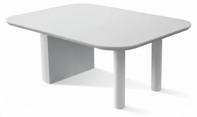 Image de Table basse élégante au design moderne pour votre salon