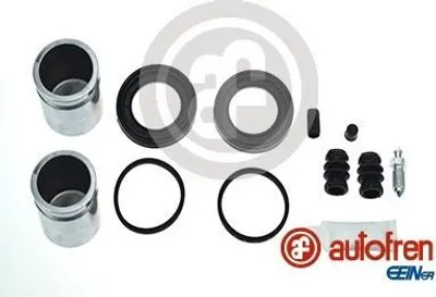 Obrázok produktu pre Autofrens D42056C Posilňovač bŕzd
