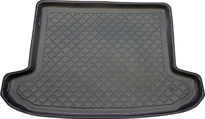 Produktbild von Z439575 Kofferraumwanne kompatibel mit Hyundai Tucson II 07.2015-09.2020