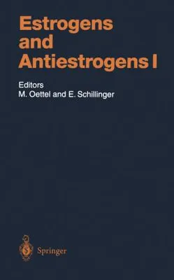 Produktbild von Estrogens and Antiestrogens I