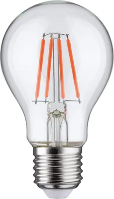 Obrázok produktu pre Paulmann 287.22, 1,1 W, E27, 100 lm, 15000 h, Teplá biela