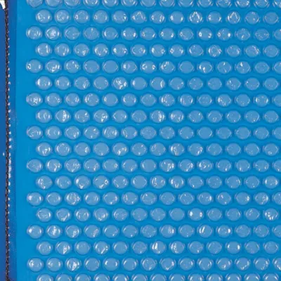Produktbild von Interline Sommerbezug oval 9,75 x 4,90 m
