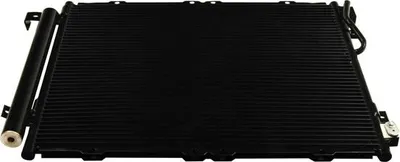 Produktbild von MAXGEAR AC830098 Kondensator Klimaanlage Klimakondensator für KIA SORENTO I (JC) +Trockner